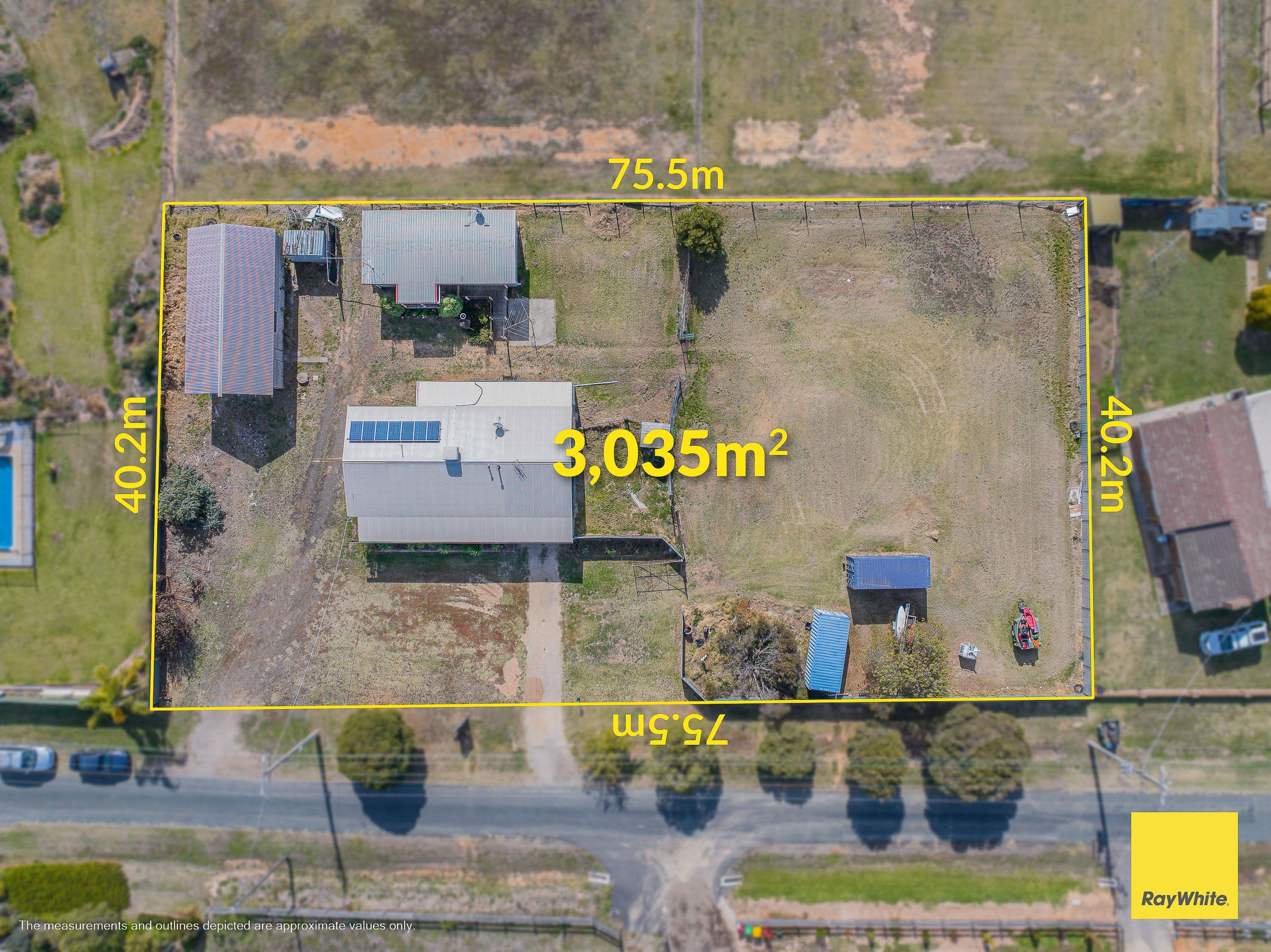 20 Mcpherson Street, Epsom VIC 3551, Epsom - Thumbnail 3