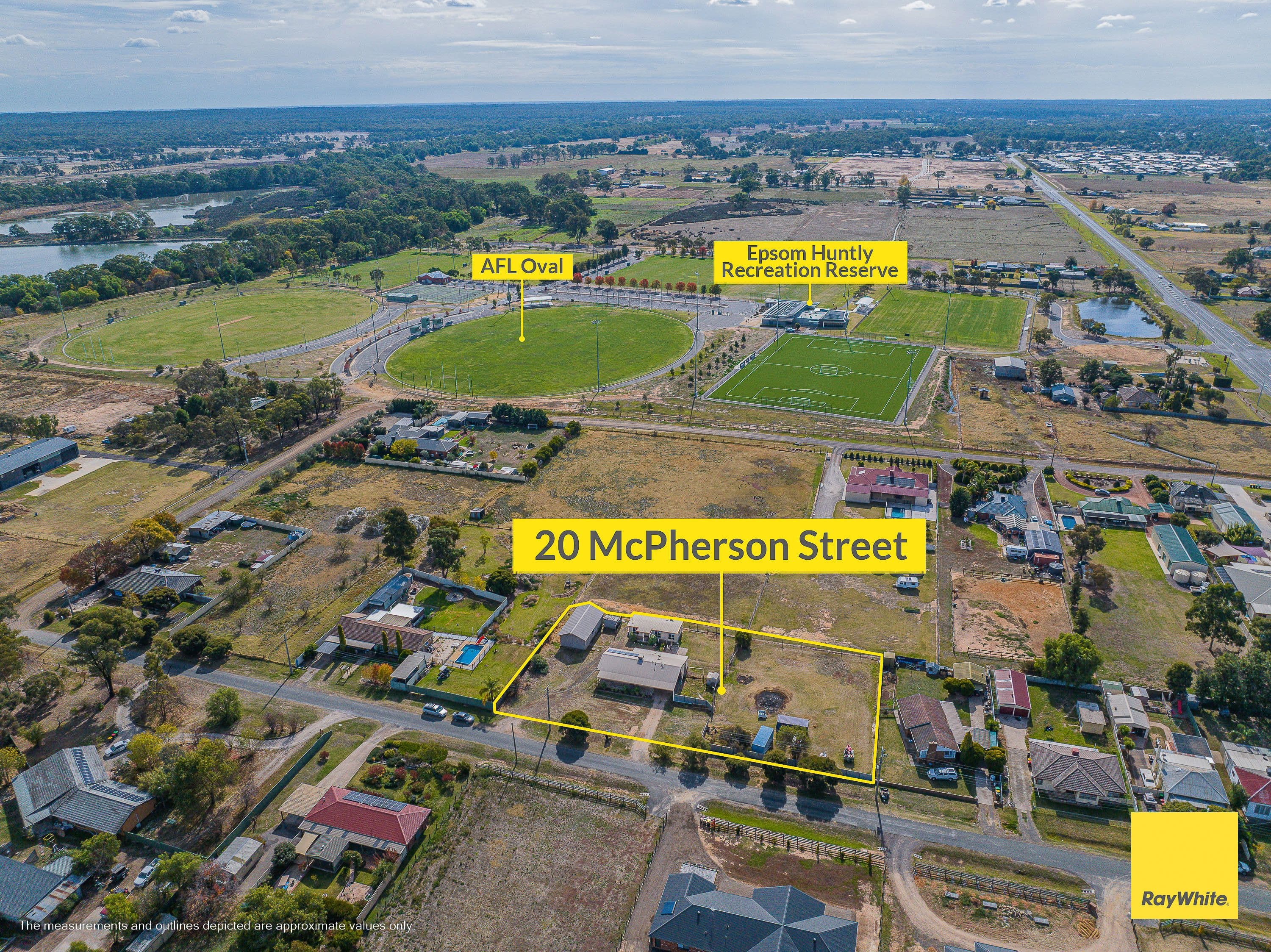 20 Mcpherson Street, Epsom VIC 3551, Epsom - Thumbnail 4