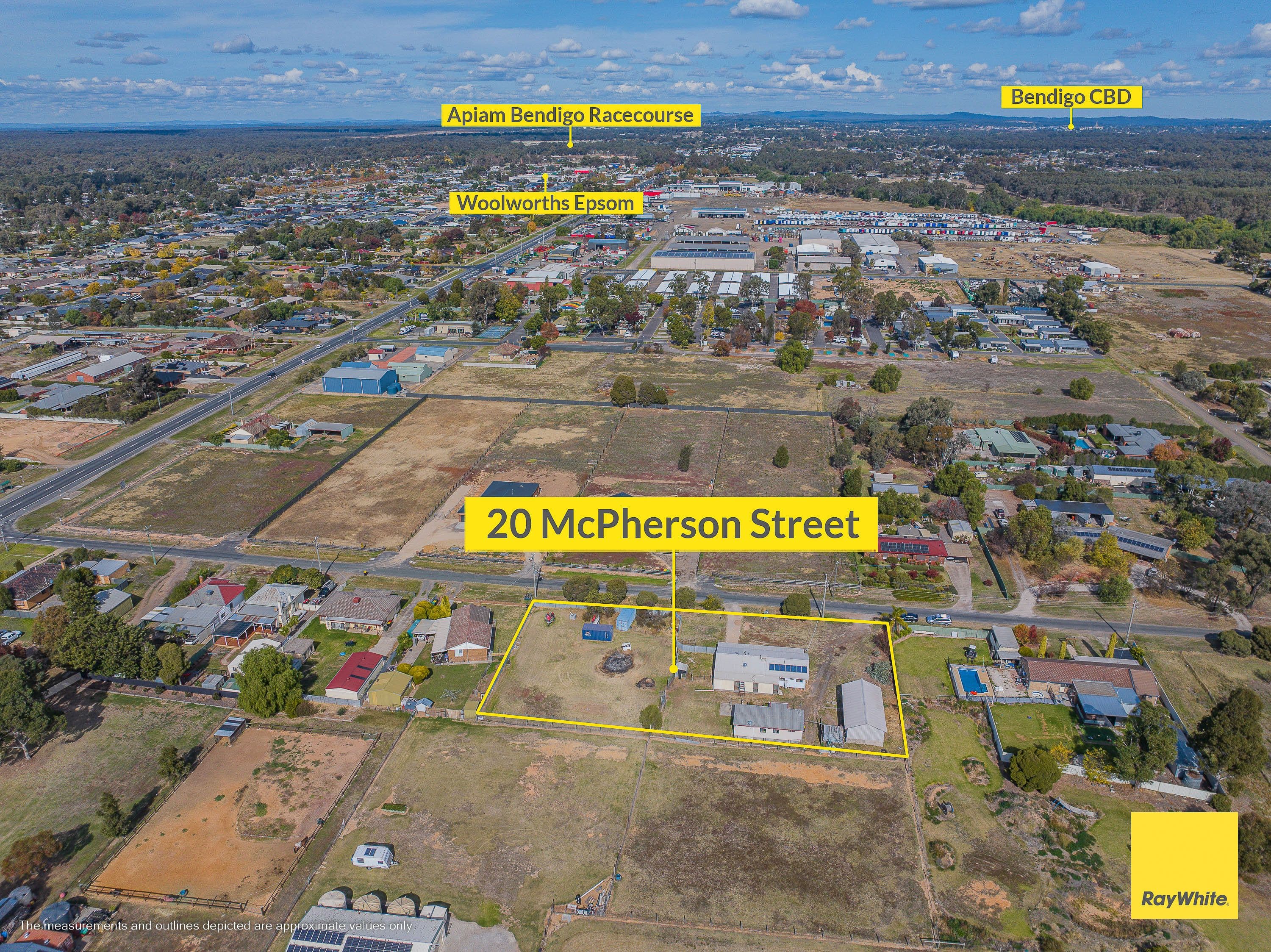 20 Mcpherson Street, Epsom VIC 3551, Epsom - Thumbnail 5