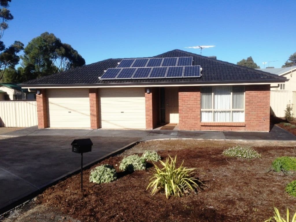 21 Maxwell Street, KAPUNDA SA 5373, Kapunda - Image 1