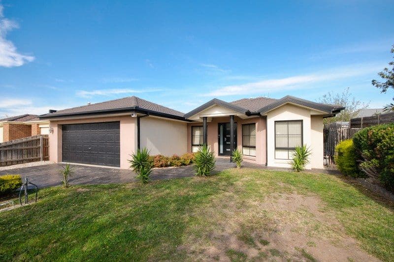 4 Stead Street, ROXBURGH PARK VIC 3064, Roxburgh Park - Image 1