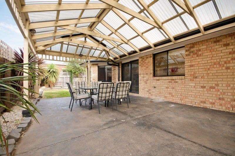 4 Stead Street, ROXBURGH PARK VIC 3064, Roxburgh Park - Thumbnail 8