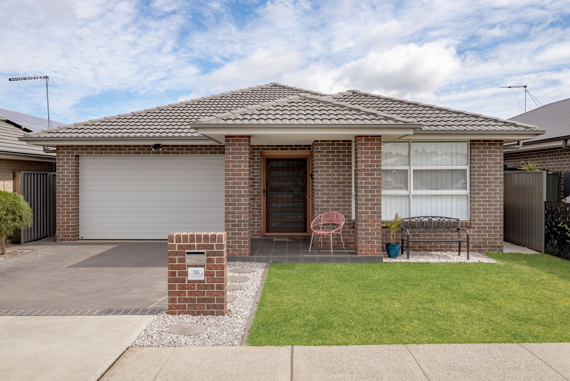 36 Austen Boulevard, Spring Farm NSW 2570, Spring Farm - Image 1