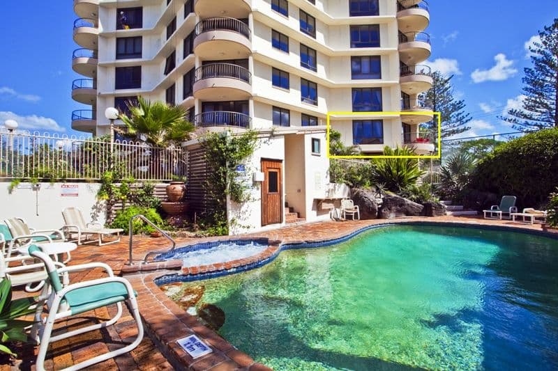4 'Seascape',1187 Gold Coast Highway, PALM BEACH QLD 4221, Palm Beach - Image 1