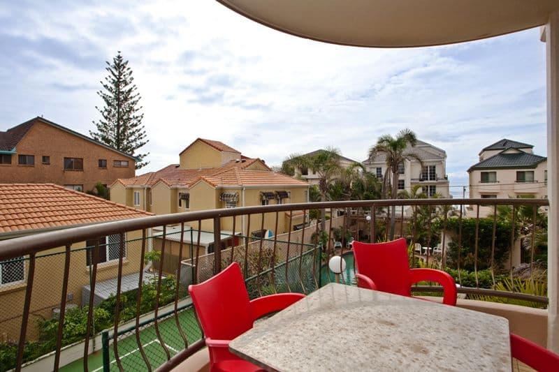 4 'Seascape',1187 Gold Coast Highway, PALM BEACH QLD 4221, Palm Beach - Thumbnail 3