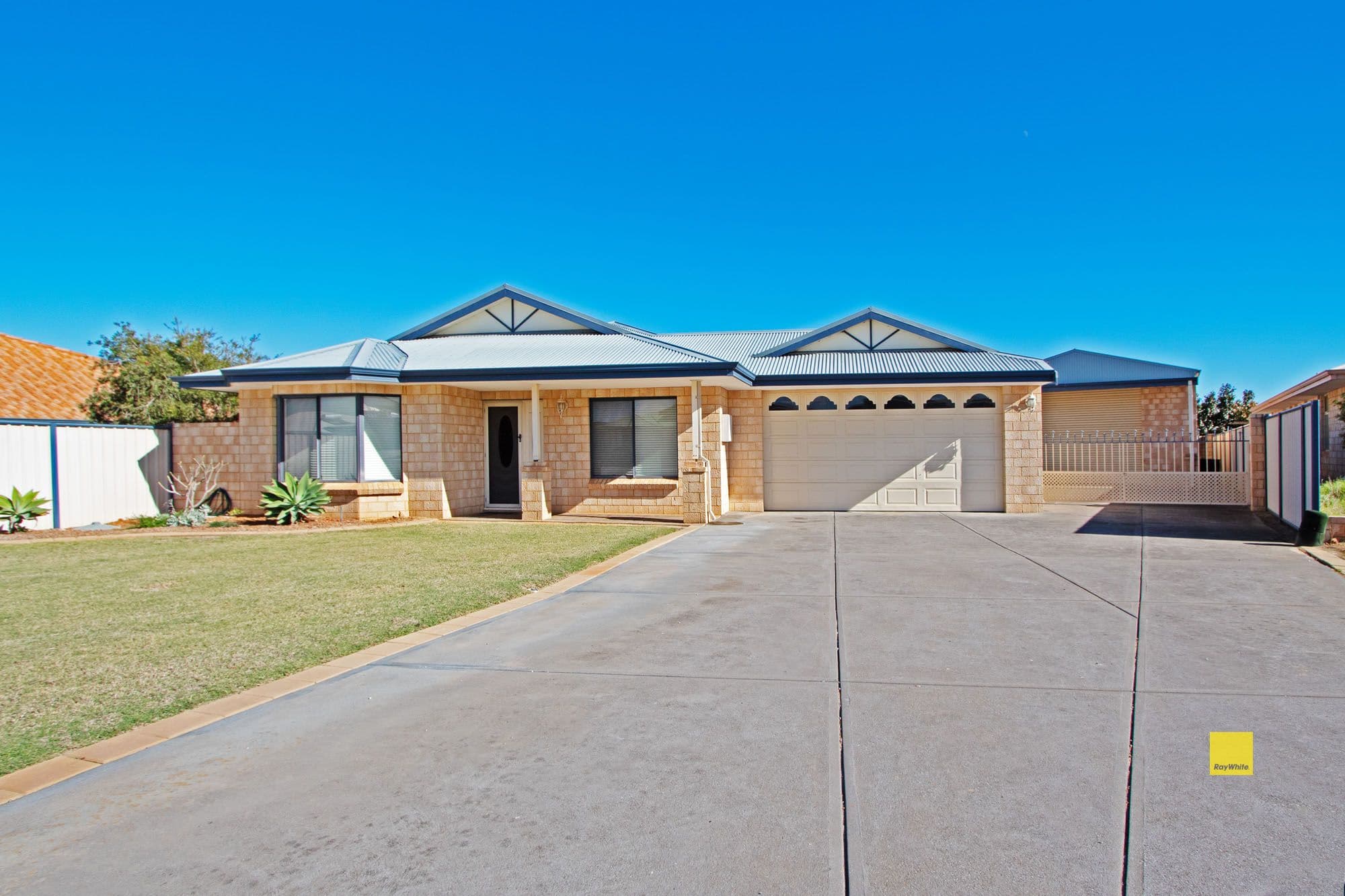 7 Mallee Close, Jurien Bay WA 6516, Jurien Bay - Image 1
