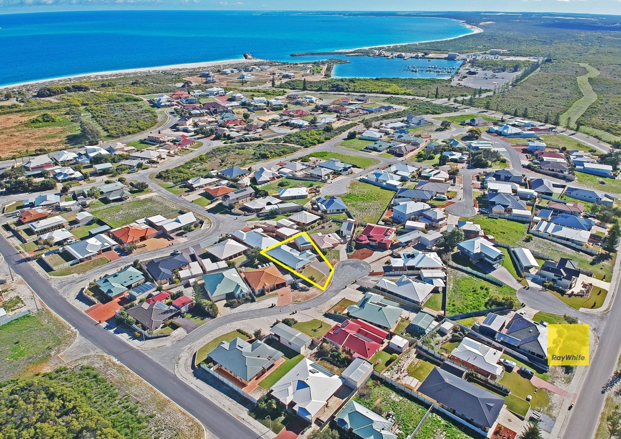 7 Mallee Close, Jurien Bay WA 6516, Jurien Bay - Thumbnail 2