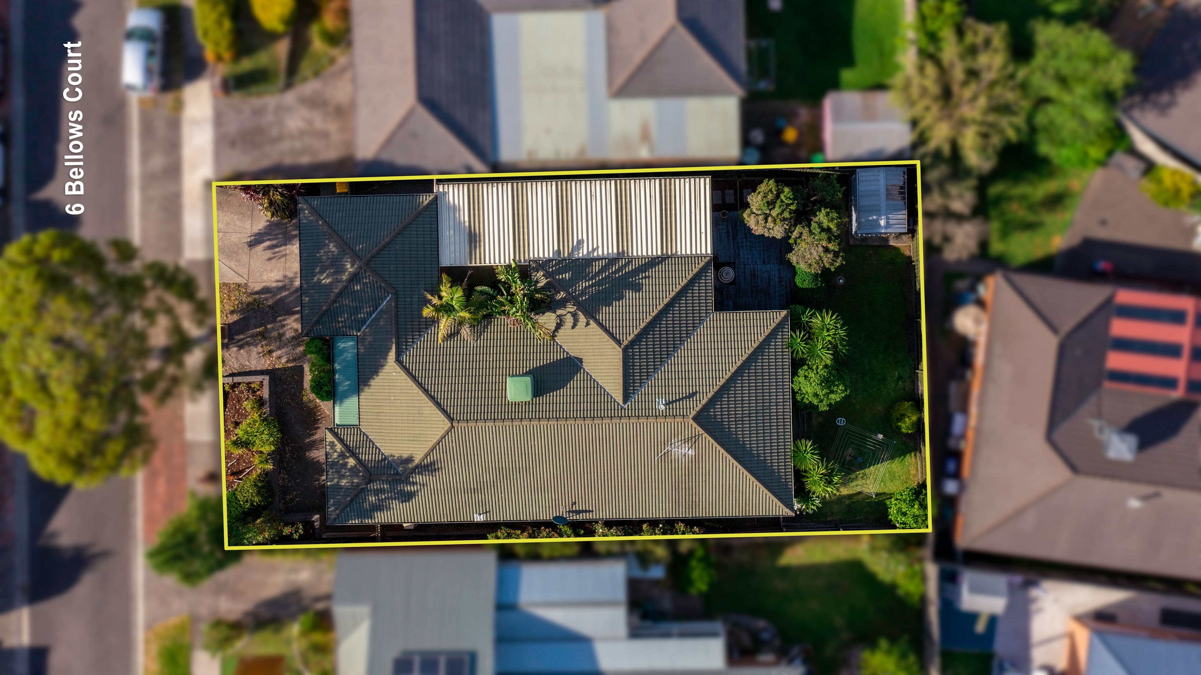 6 Bellows Street, South Morang VIC 3752, South Morang - Thumbnail 2