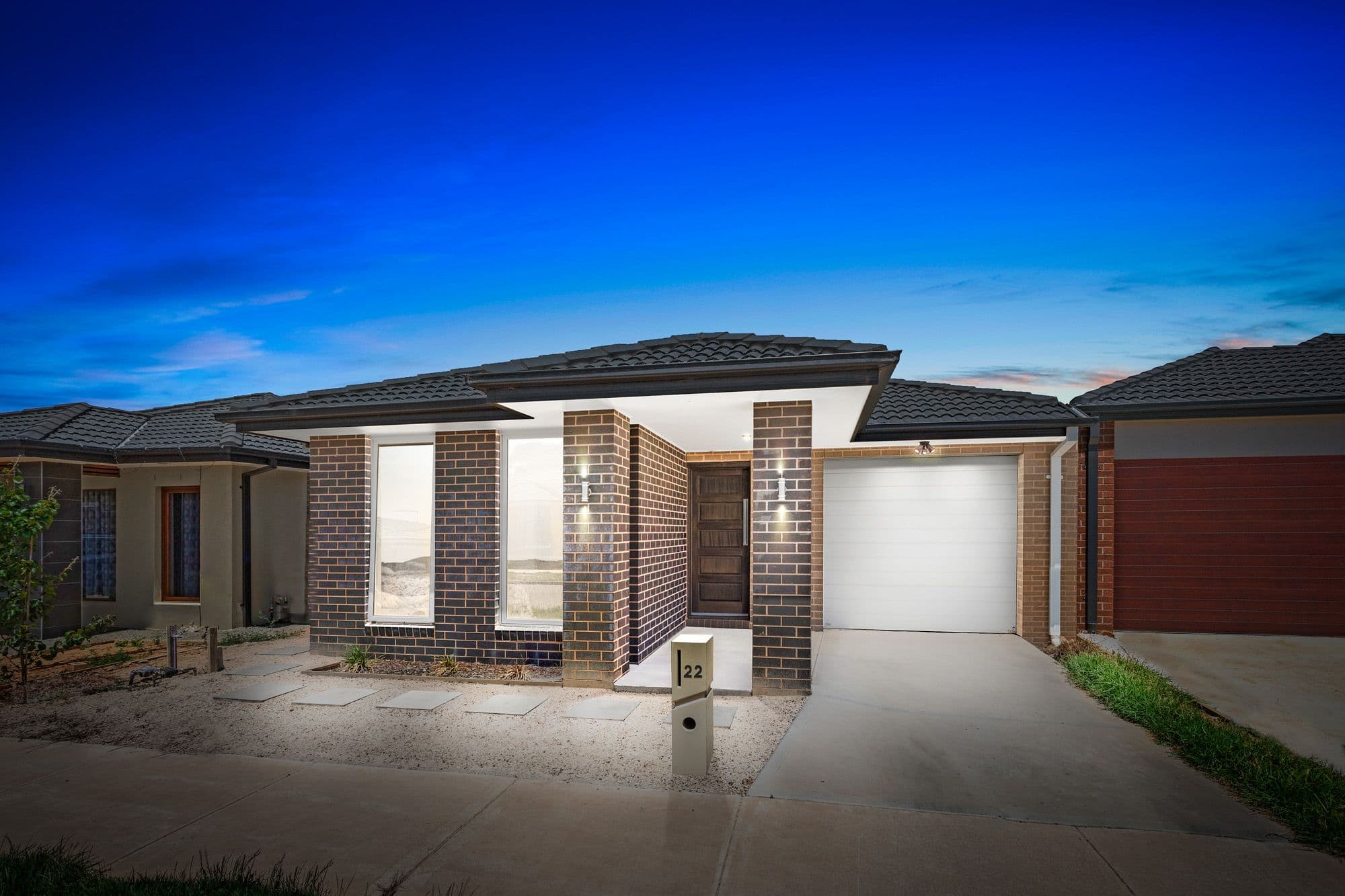 22 Indura Drive, Werribee VIC 3030, Werribee - Image 1