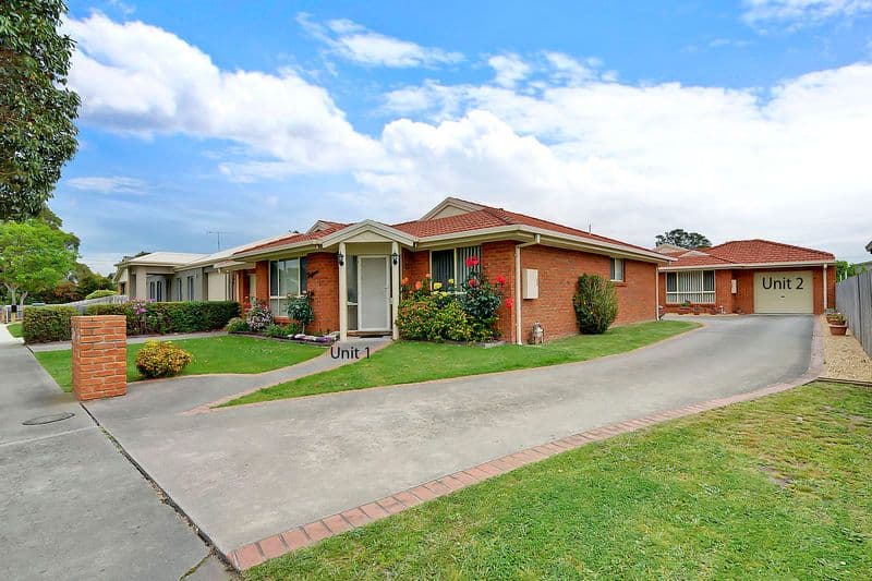 9A Grubb Avenue, TRARALGON VIC 3844, Traralgon - Thumbnail 2