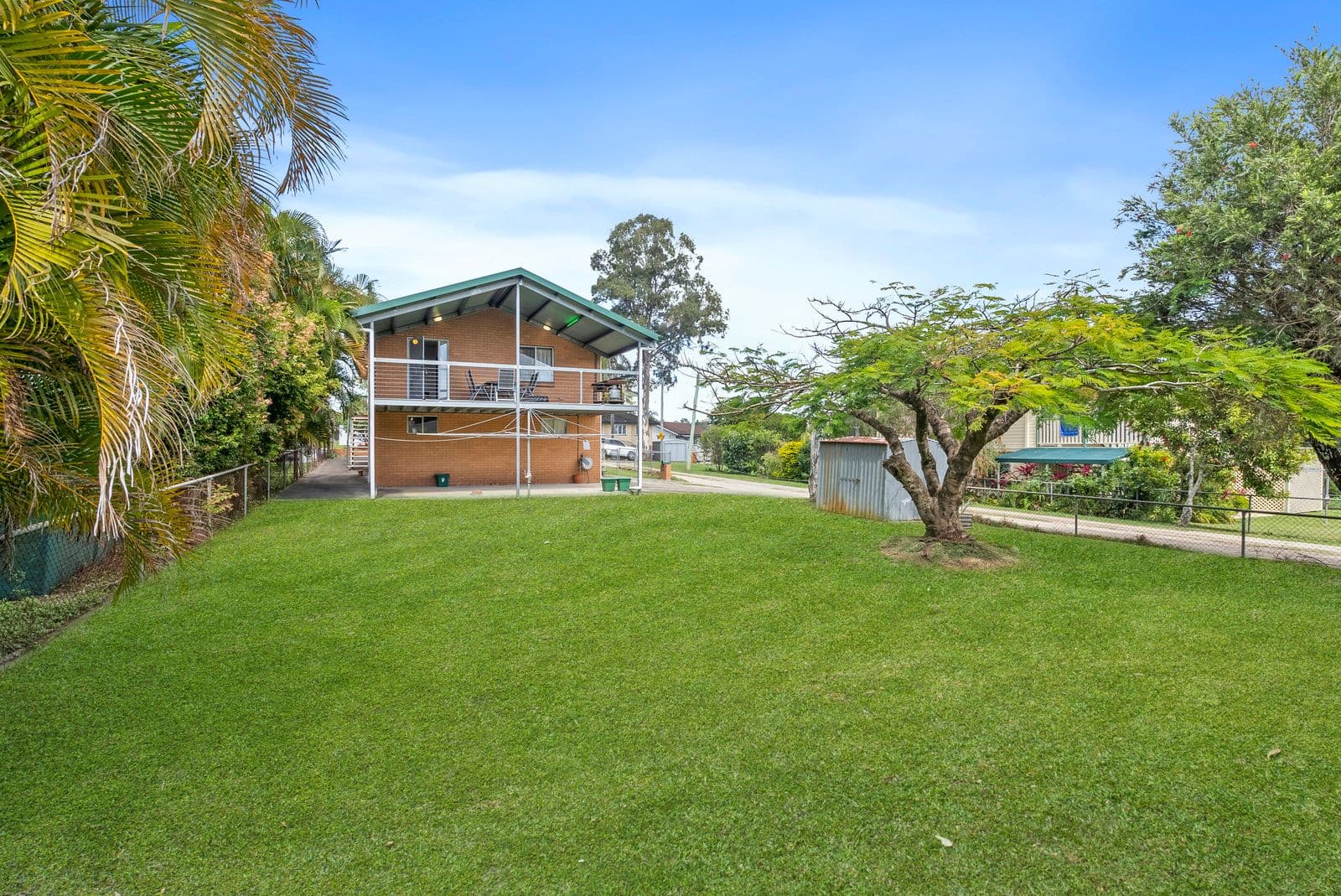 5 Dundalli Street, Chermside West QLD 4032, Chermside West - Image 1