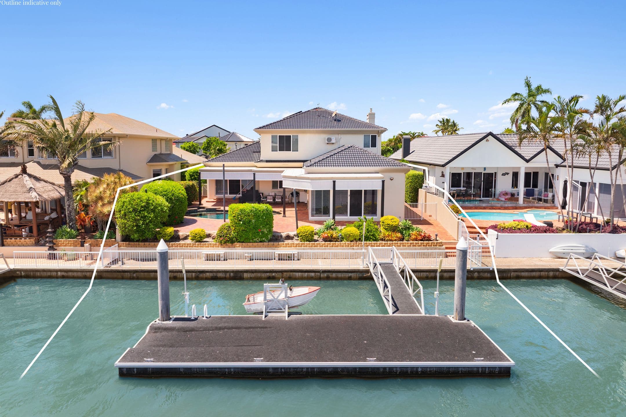 18 Excalibur Court, Sovereign Islands QLD 4216, Sovereign Islands - Thumbnail 2