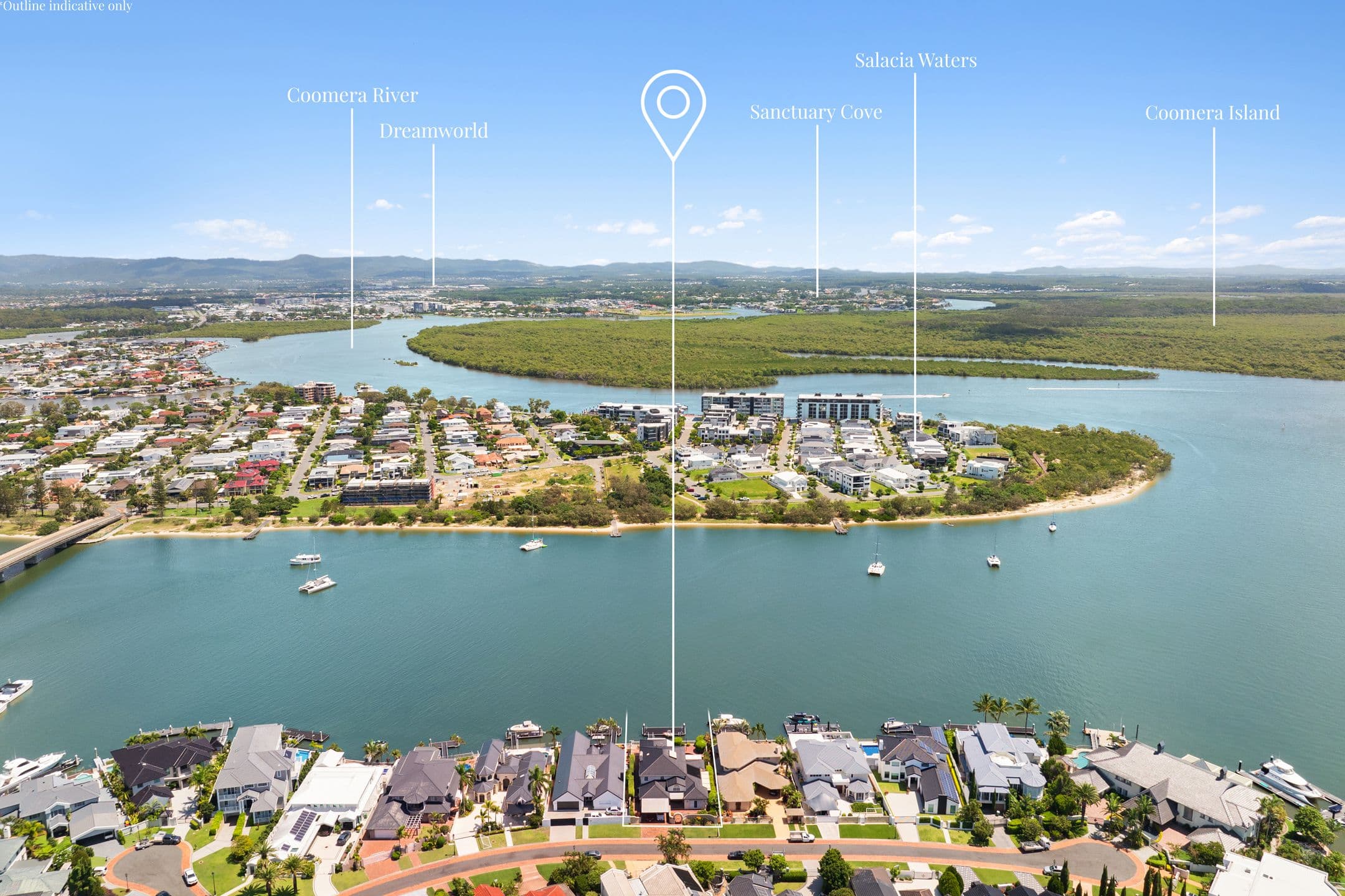 18 Excalibur Court, Sovereign Islands QLD 4216, Sovereign Islands - Thumbnail 3