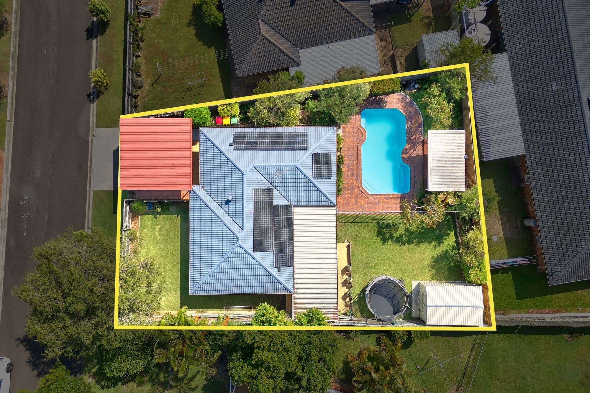 3 Commoron Crescent, Runcorn QLD 4113, Runcorn - Image 1