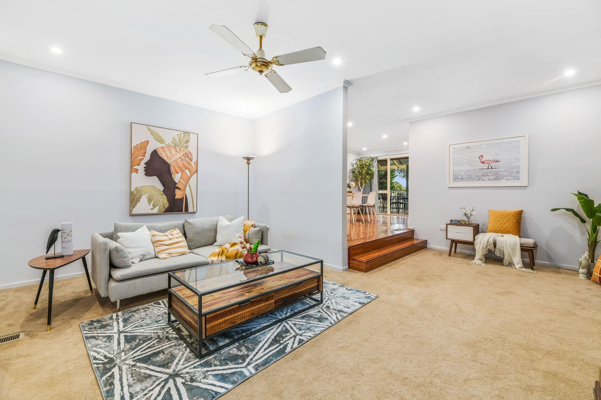 19 Strathavan Drive, Berwick VIC 3806, Berwick - Thumbnail 5