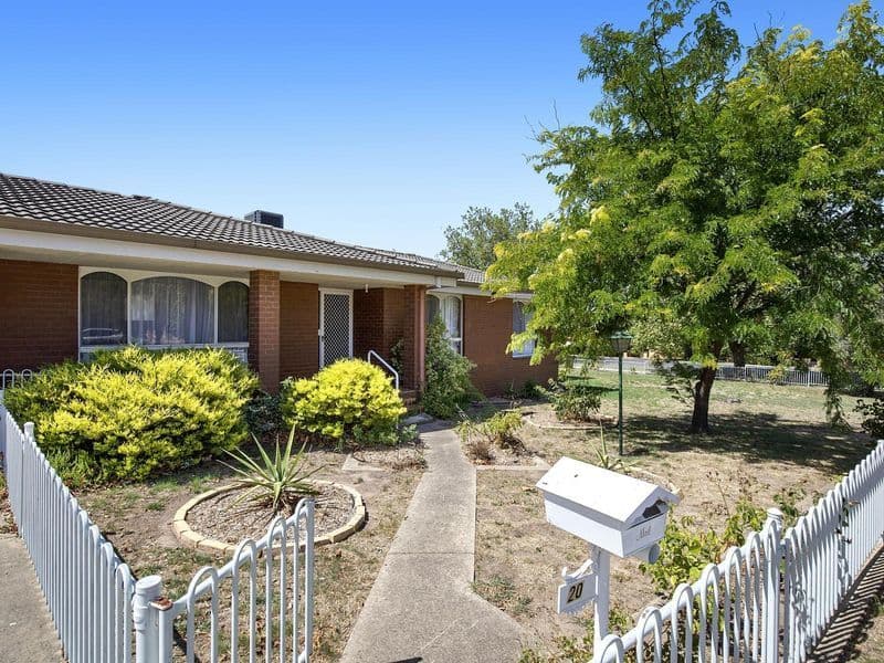 20 Barkly Street West, Ararat VIC 3377, Ararat - Thumbnail 2