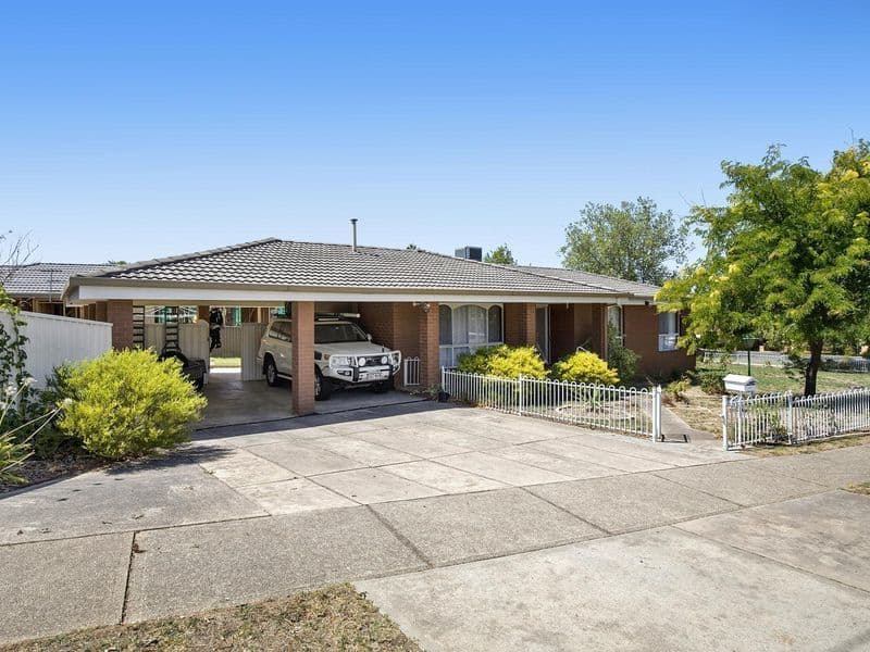 20 Barkly Street West, Ararat VIC 3377, Ararat - Thumbnail 8