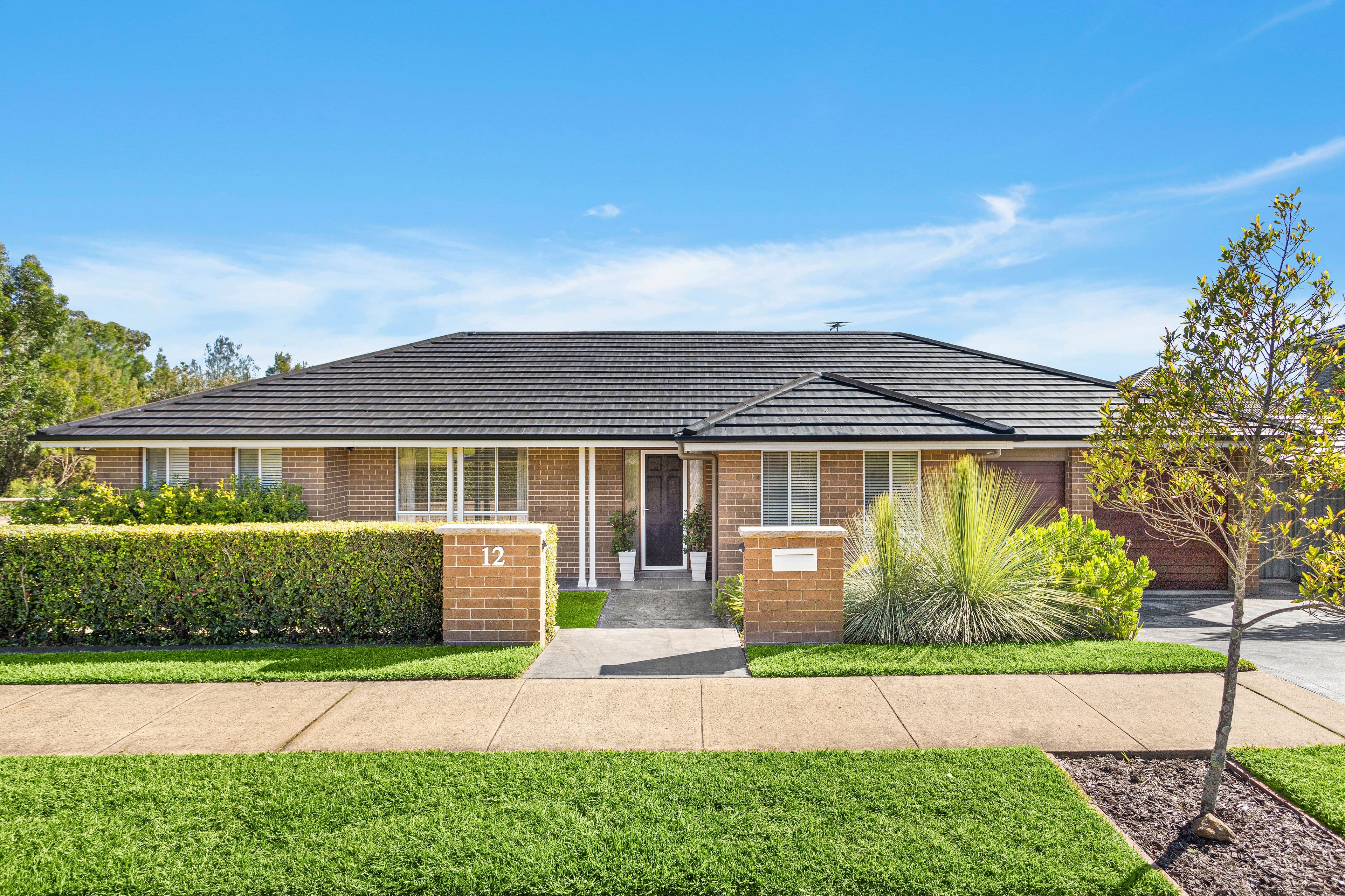 12 McLerie Street, Helensburgh NSW 2508, Helensburgh - Image 1