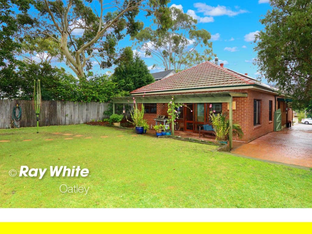 41 Oatley Park Avenue, OATLEY NSW 2223, Oatley - Thumbnail 2