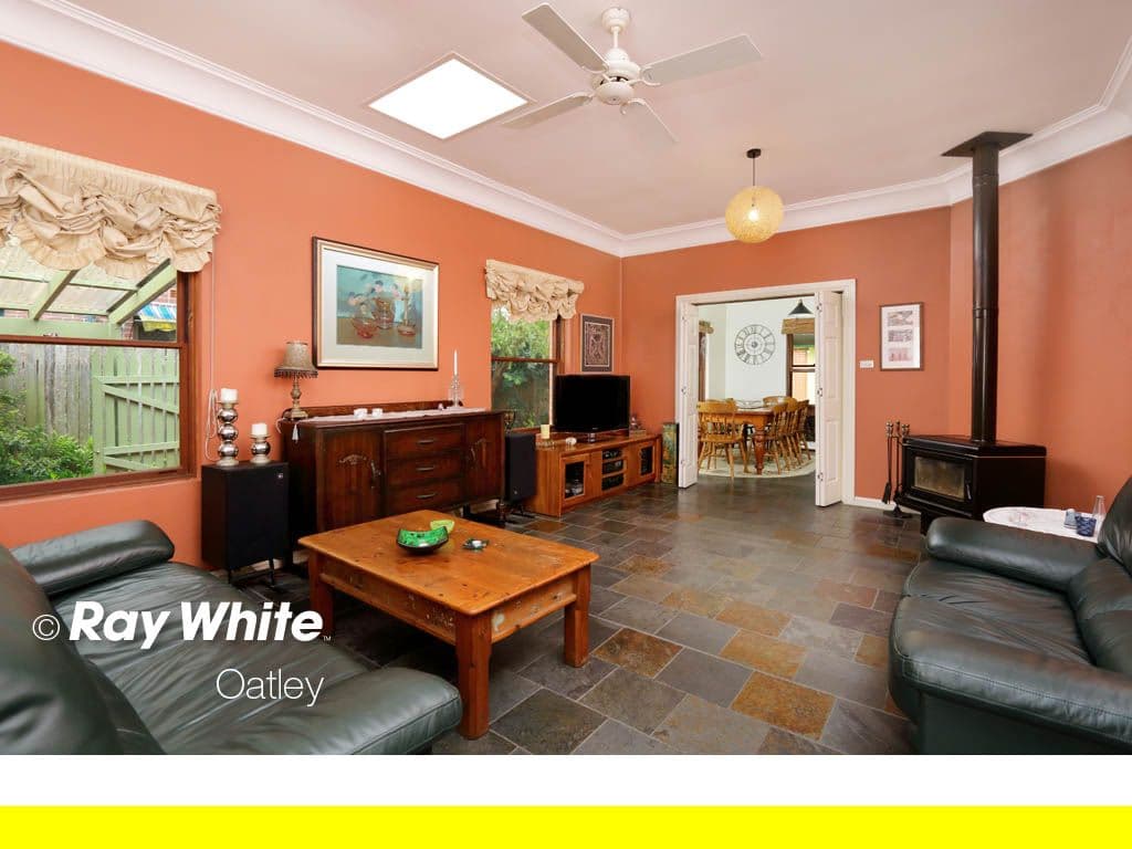 41 Oatley Park Avenue, OATLEY NSW 2223, Oatley - Thumbnail 4