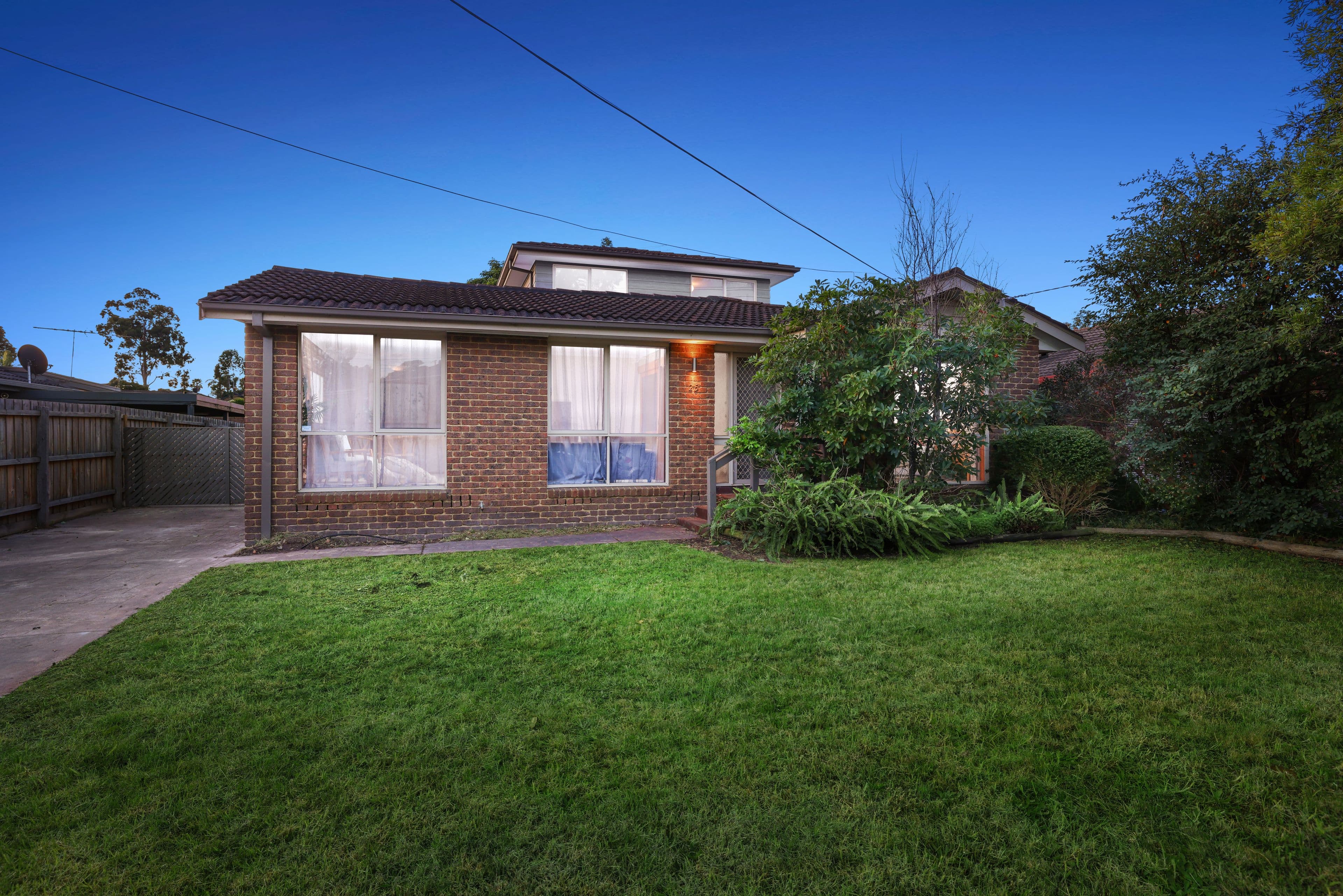 25 Cambden Park Parade, Ferntree Gully VIC 3156, Ferntree Gully - Image 1