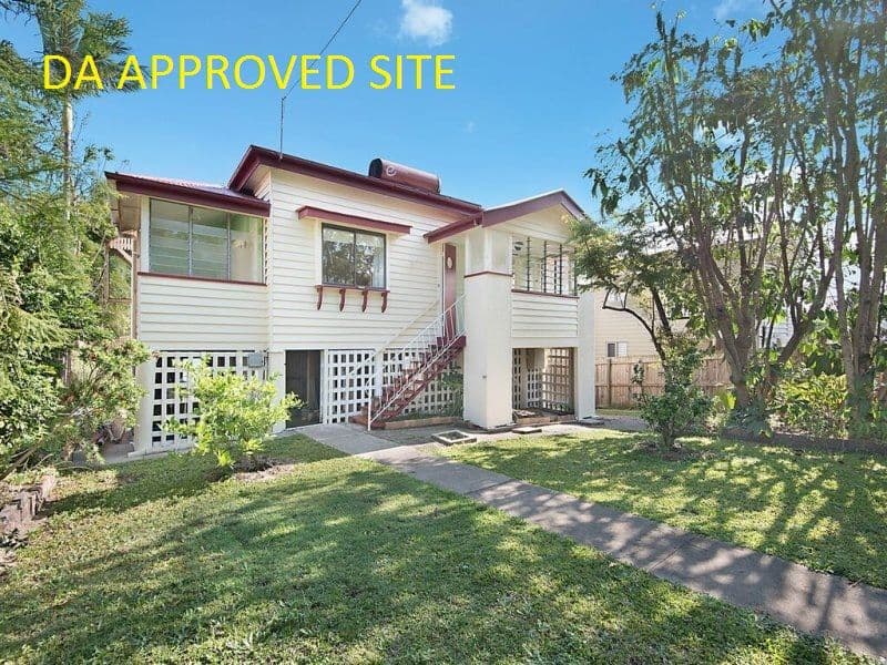 54 Seventh Avenue, Windsor QLD 4030, Windsor - Image 1