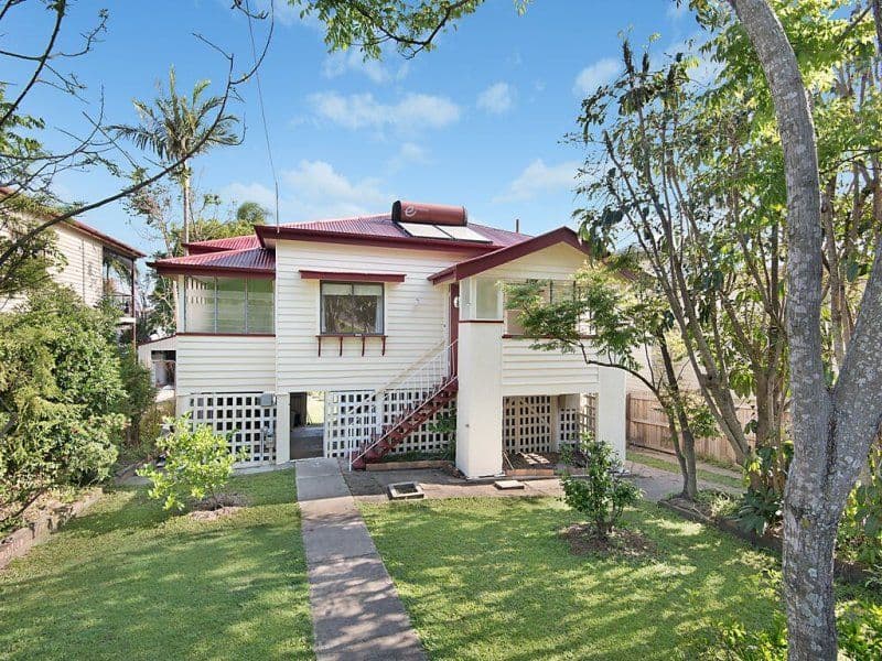 54 Seventh Avenue, Windsor QLD 4030, Windsor - Thumbnail 2