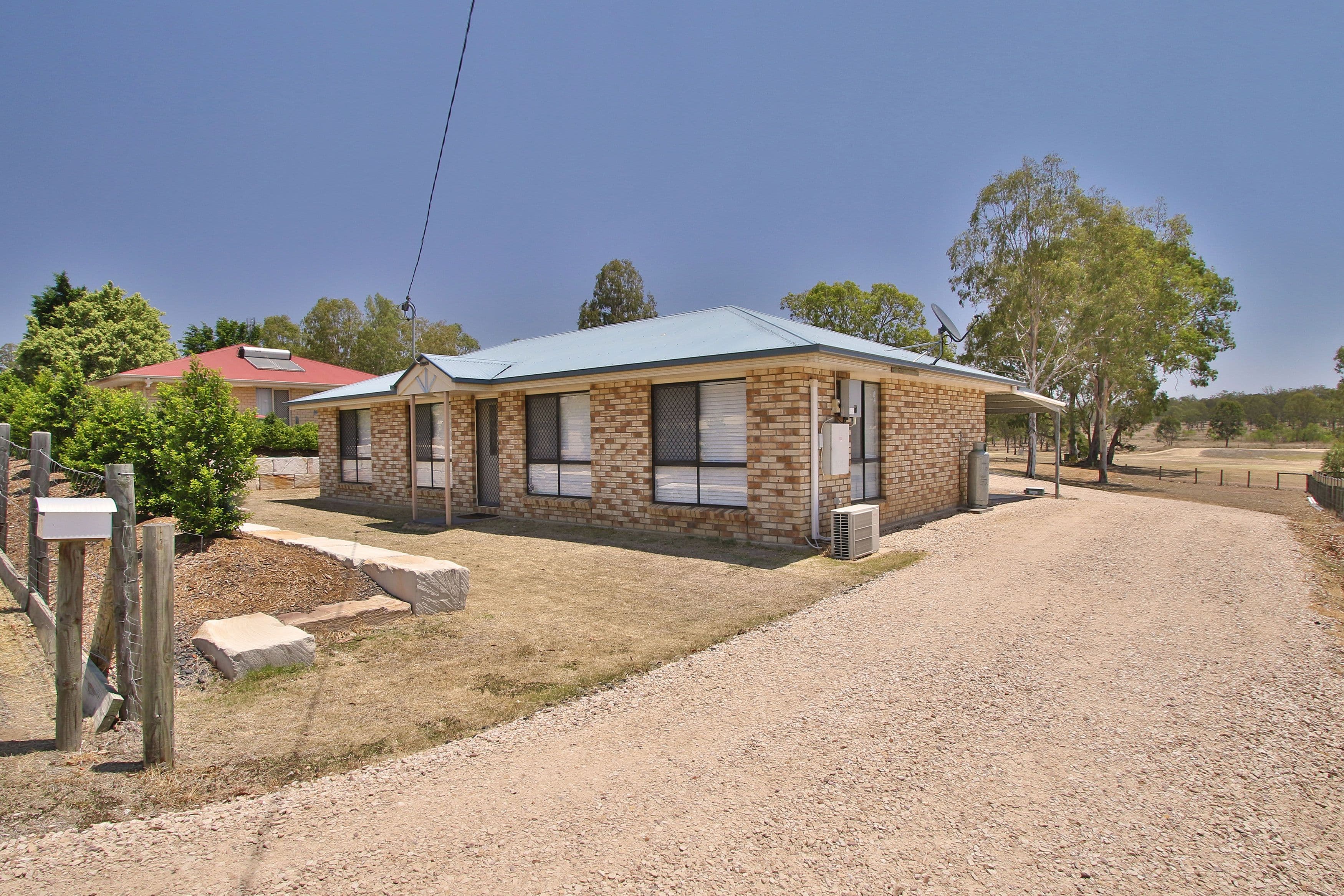 47 Fairway Drive, Hatton Vale QLD 4341, Hatton Vale - Image 1