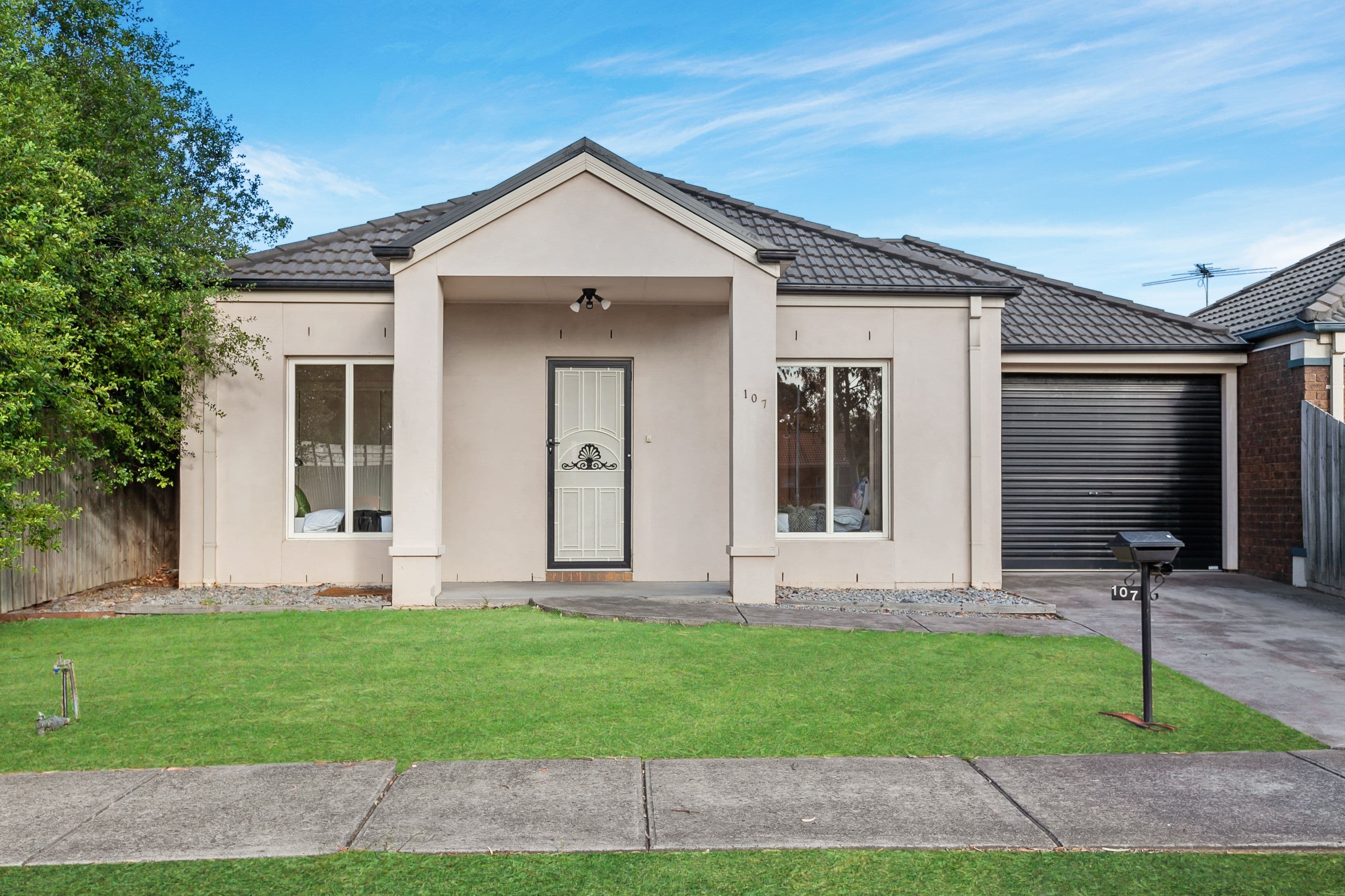 107 The Great Eastern Way, South Morang VIC 3752, South Morang - Image 1