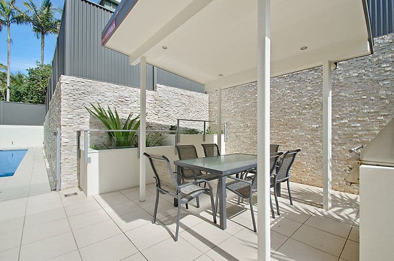 Unit 3 'Kings Palazzo', 4-6 Orvieto Terrace, KINGS BEACH QLD 4551, Kings Beach - Thumbnail 8