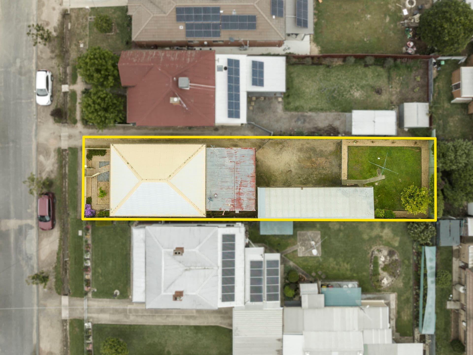 8 Nixon Street, Benalla VIC 3672, Benalla - Thumbnail 2