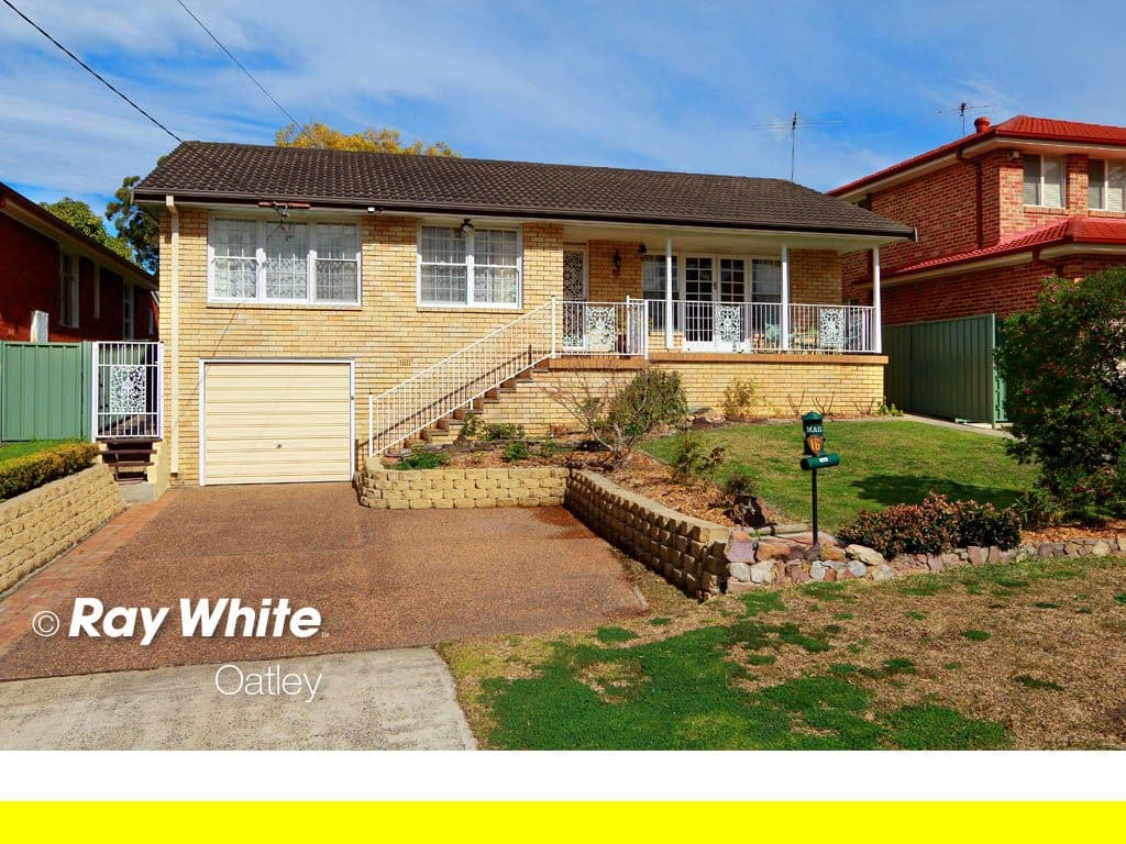16 Waterside Parade, PEAKHURST HEIGHTS NSW 2210, Peakhurst Heights - Image 1