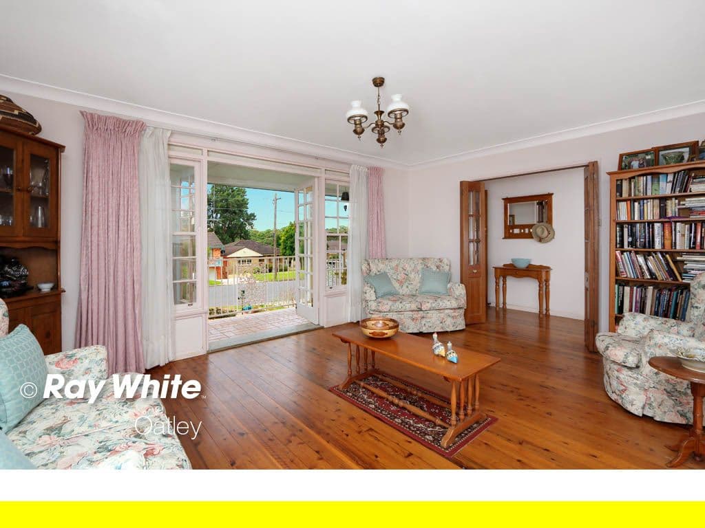 16 Waterside Parade, PEAKHURST HEIGHTS NSW 2210, Peakhurst Heights - Thumbnail 3