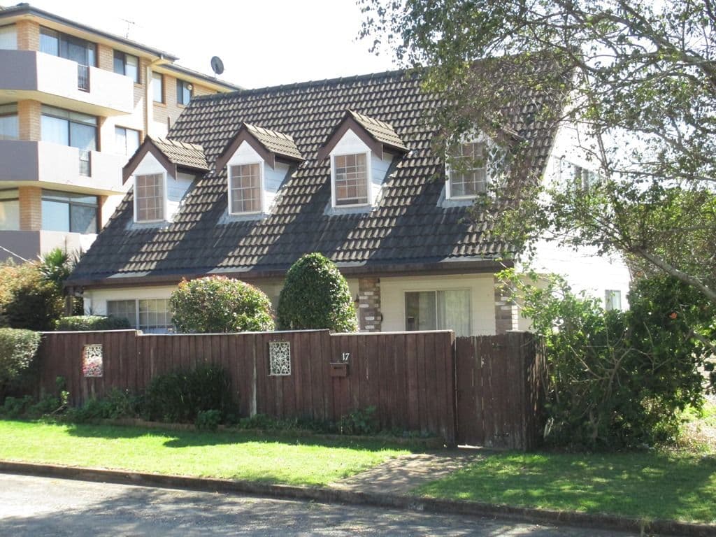 17 Waugh Street, PORT MACQUARIE NSW 2444, Port Macquarie - Thumbnail 2