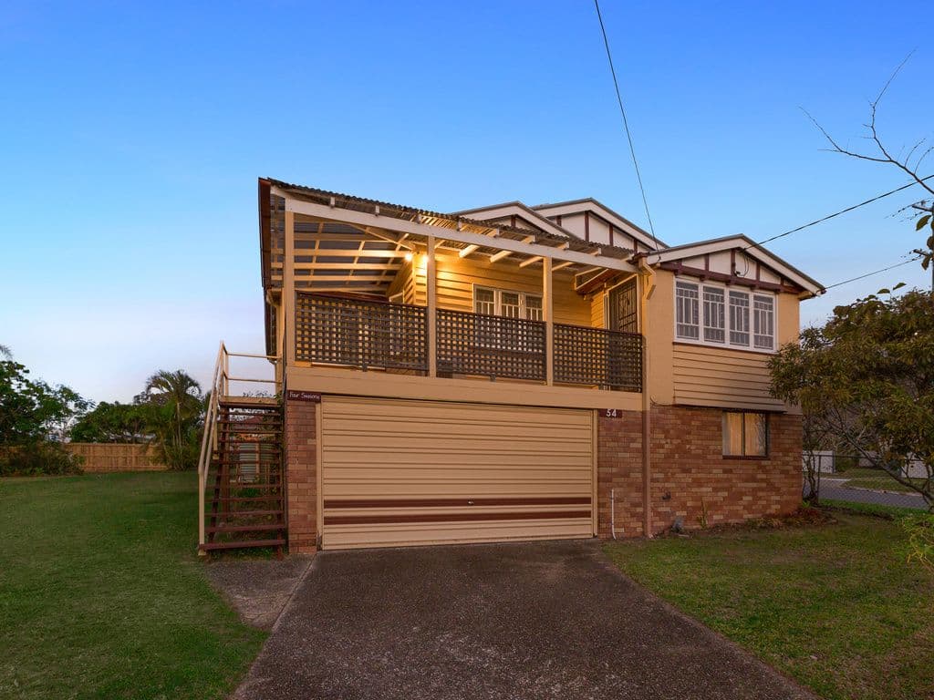 54 Brooks Street, Camp Hill QLD 4152, Camp Hill - Thumbnail 4