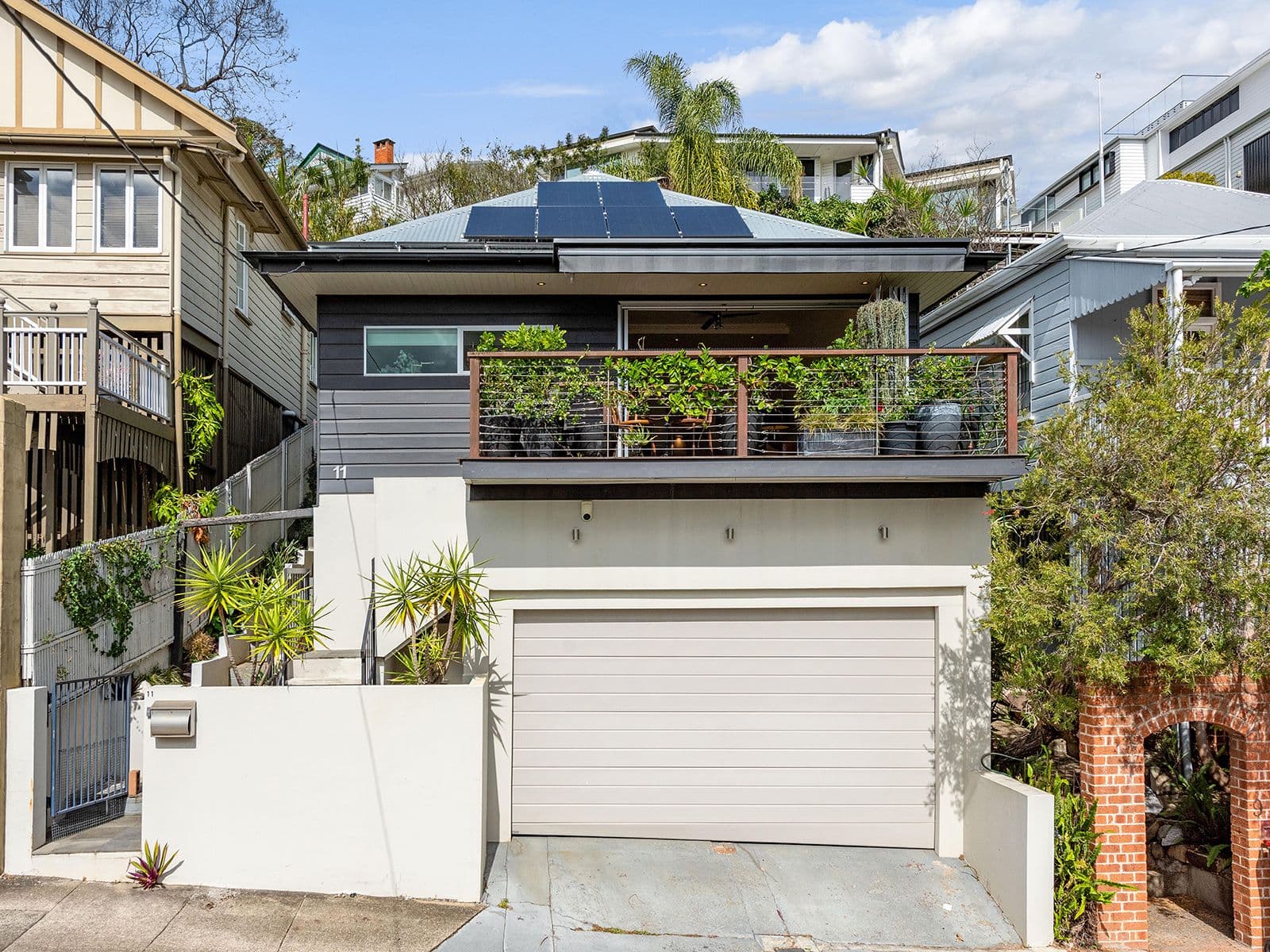 11 Davidson Terrace, Teneriffe QLD 4005, Teneriffe - Thumbnail 2