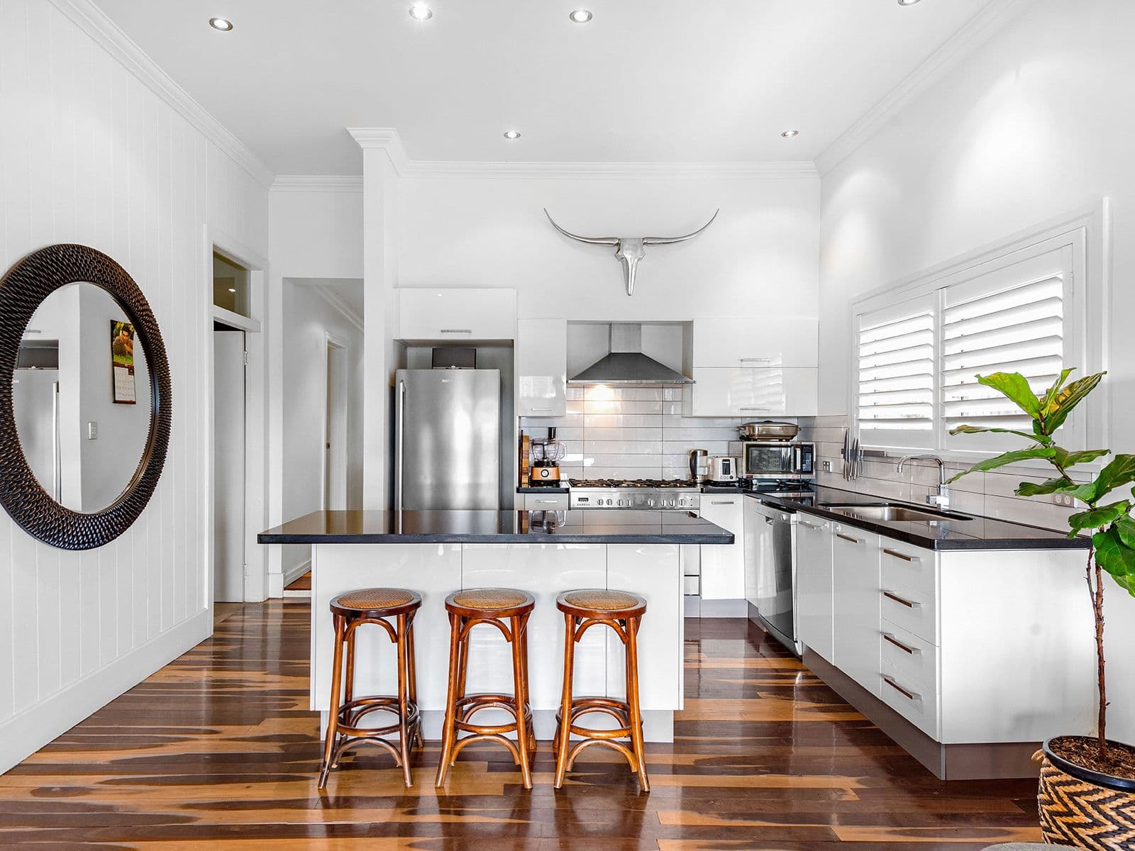 11 Davidson Terrace, Teneriffe QLD 4005, Teneriffe - Thumbnail 4
