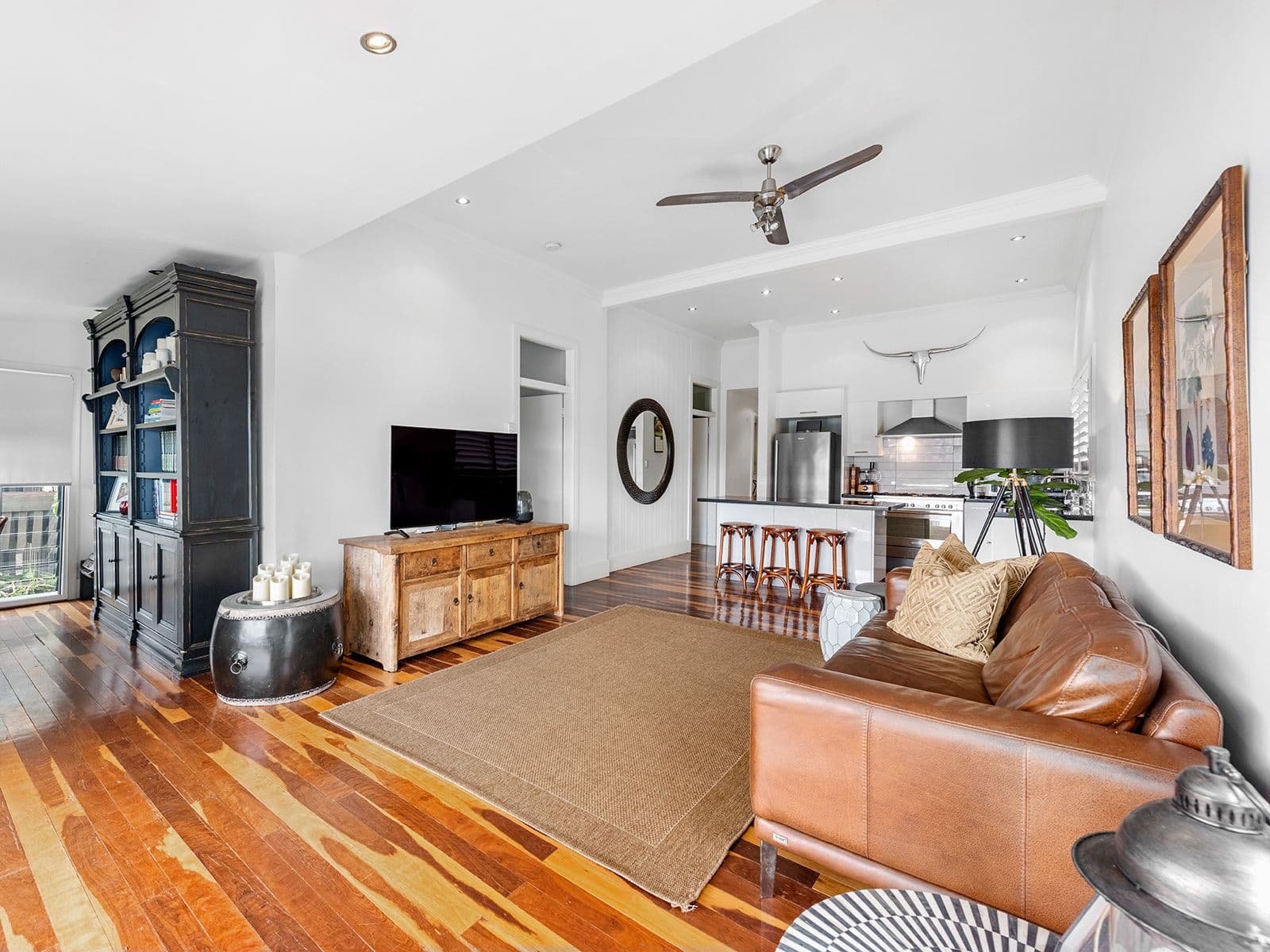 11 Davidson Terrace, Teneriffe QLD 4005, Teneriffe - Thumbnail 7