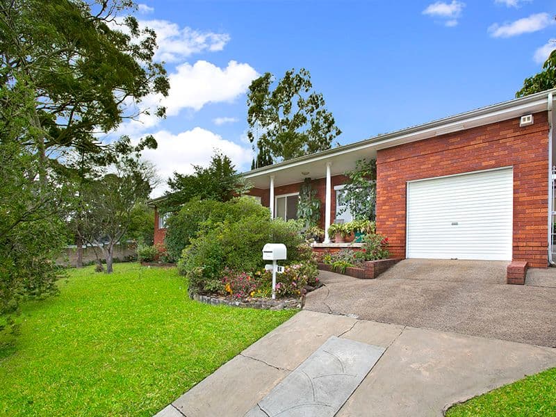 64 Young Street, SYLVANIA NSW 2224, Sylvania - Image 1
