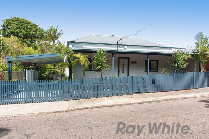 15 Union Street, Tighes Hill - Image 1
