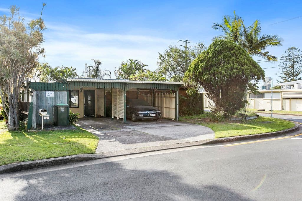 9 Sorrento Street, Wynnum West QLD 4178, Wynnum West - Thumbnail 8
