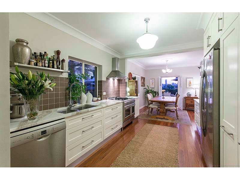 60 Forbes Street, Hawthorne QLD 4171, Hawthorne - Image 1