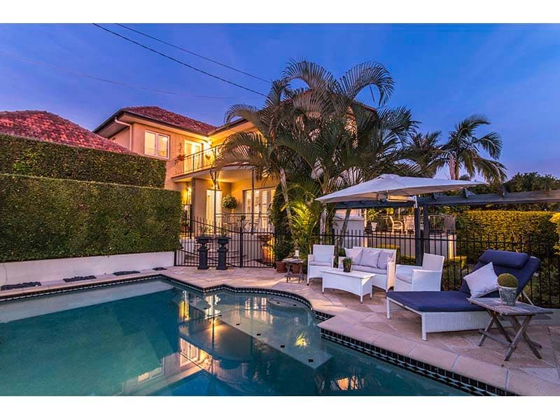 60 Forbes Street, Hawthorne QLD 4171, Hawthorne - Thumbnail 2