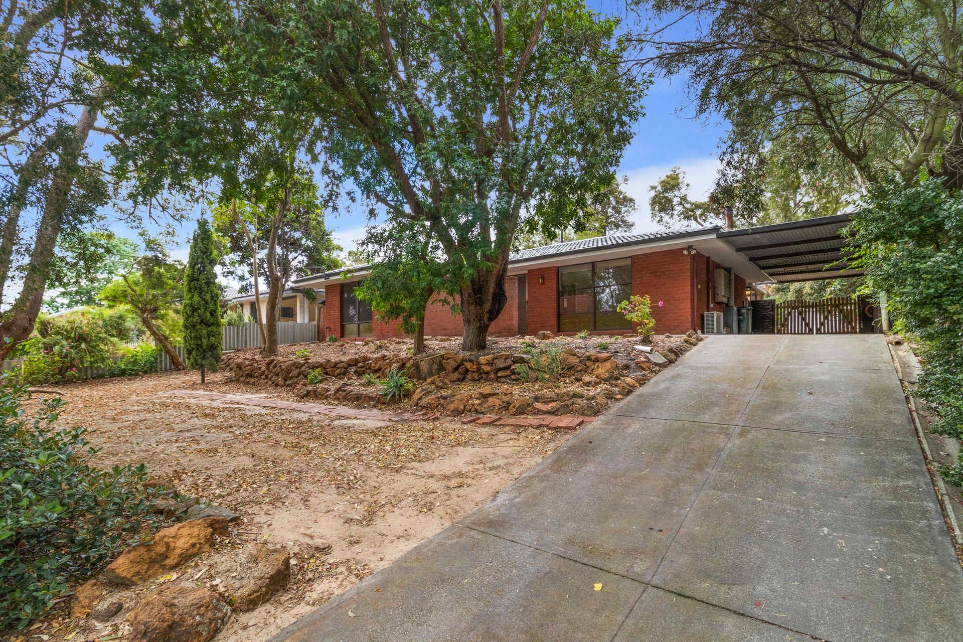 12 Andrew Street, Kalamunda WA 6076, Kalamunda - Image 1