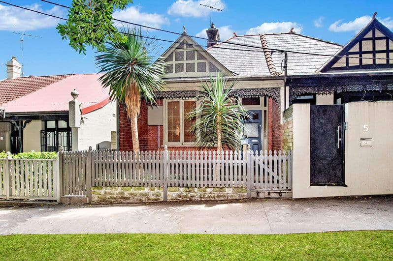 7 Brisbane Street, BONDI JUNCTION NSW 2022, Bondi Junction - Thumbnail 2