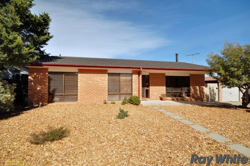 30 Rischbieth Crescent, GILMORE ACT 2905, Gilmore - Image 1
