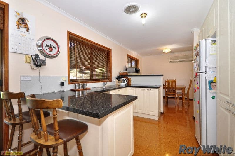 30 Rischbieth Crescent, GILMORE ACT 2905, Gilmore - Thumbnail 2
