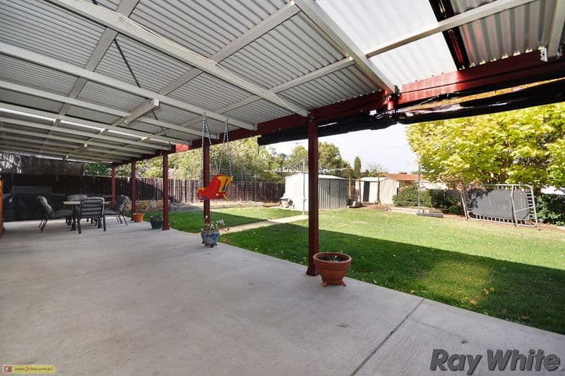 30 Rischbieth Crescent, GILMORE ACT 2905, Gilmore - Thumbnail 5