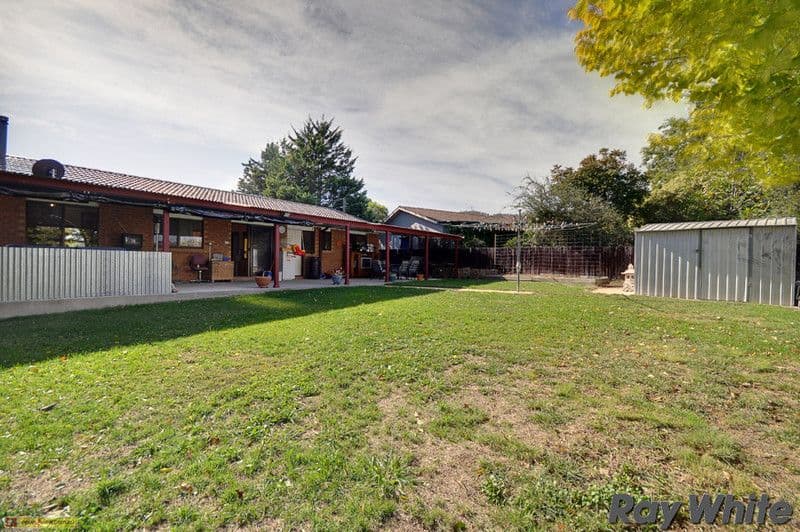 30 Rischbieth Crescent, GILMORE ACT 2905, Gilmore - Thumbnail 7
