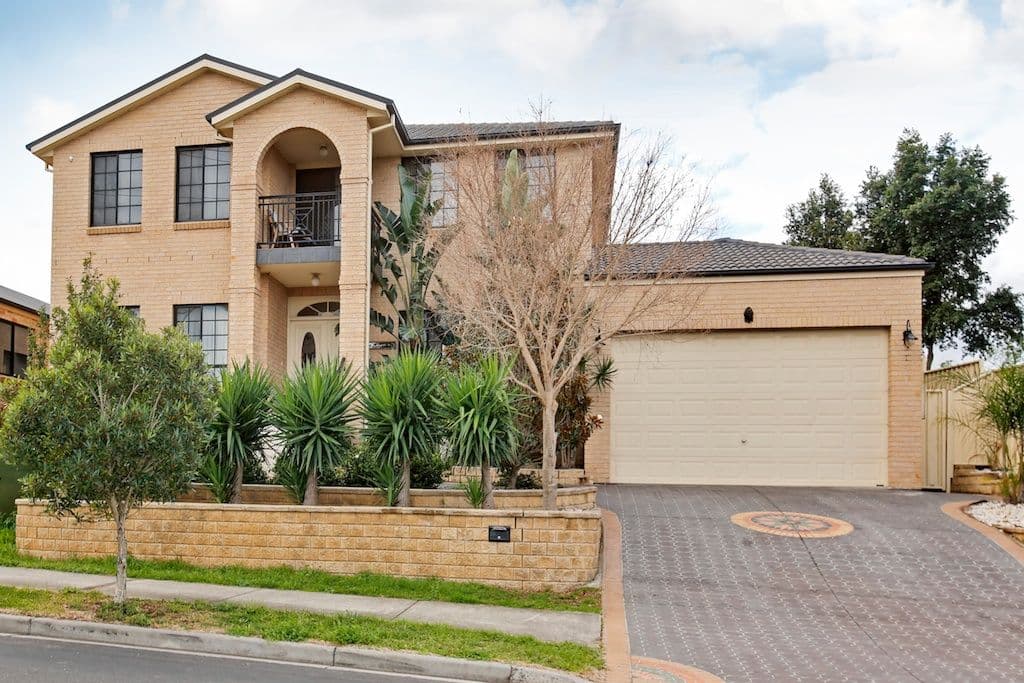 103 Maryfields Drive, BLAIR ATHOL NSW 2560, Blair Athol - Image 1